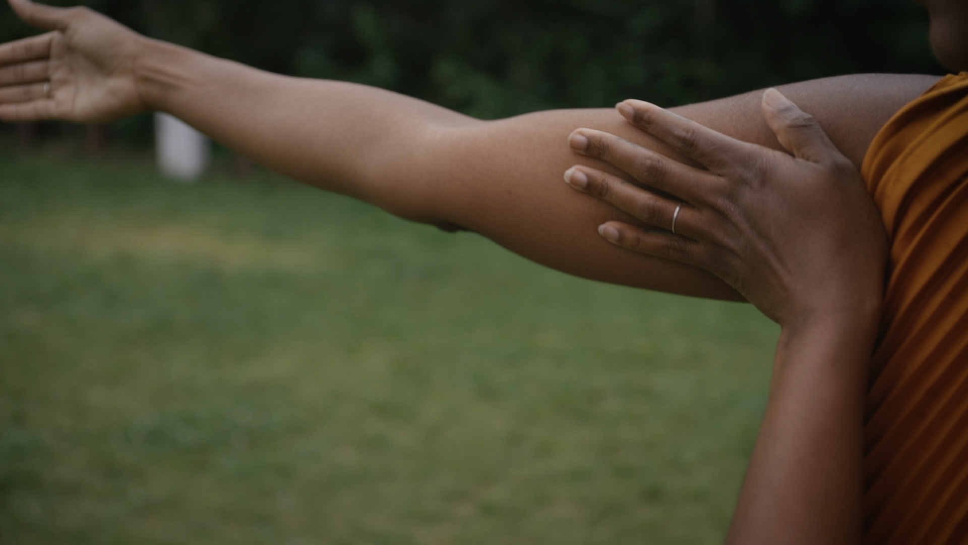 Muscle daddy ass nail with massage